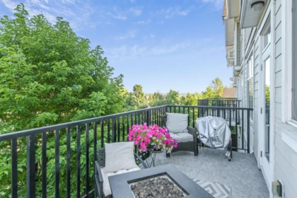 Garden / Landscaping Photo of 14 19938 70 Avenue, Langley, BC