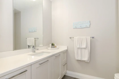 Hallway Photo of 14 19938 70 Avenue, Langley, BC