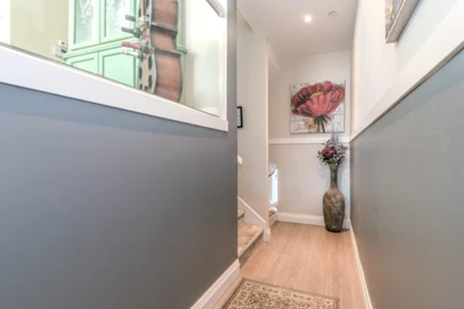 Hot Tub / Spa Photo of 14 19938 70 Avenue, Langley, BC