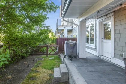 Outdoor Kitchen Photo of 14 19938 70 Avenue, Langley, BC