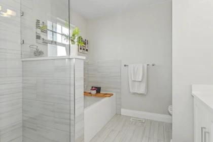 Powder Room Photo of 14 19938 70 Avenue, Langley, BC
