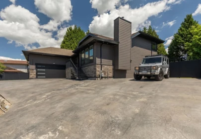 12060 202 Street, Maple Ridge, BC, Maple Ridge — Single Family Residence for sale