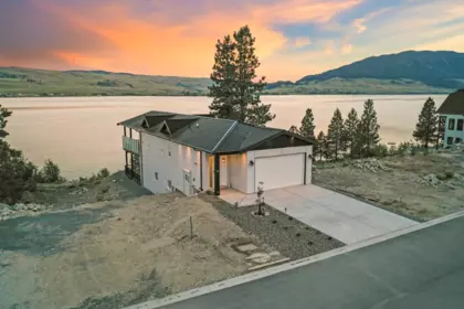 Family Room Photo of 21 6528 Waterside Trail, No City Value, BC