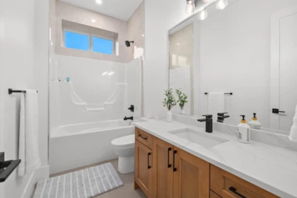 Laundry Room Photo of 21 6528 Waterside Trail, No City Value, BC