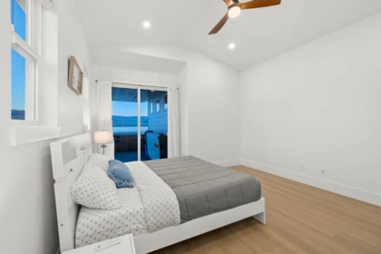 Loft / Bonus Room Photo of 21 6528 Waterside Trail, No City Value, BC