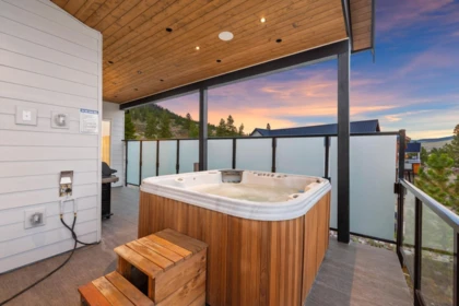 Powder Room Photo of 21 6528 Waterside Trail, No City Value, BC