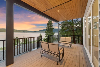 Street View Photo of 21 6528 Waterside Trail, No City Value, BC