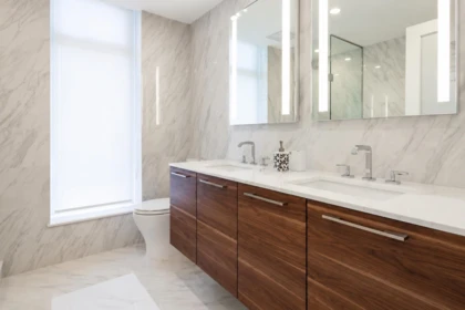 Pantry Photo of 617 8488 Cornish Street, Vancouver, BC