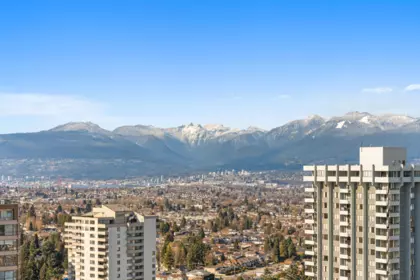 2108 5987 Wilson Avenue, Burnaby, BC, Burnaby — Apartment/Condo for sale