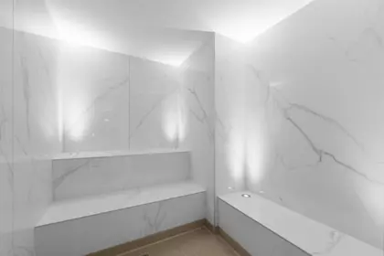 Hot Tub / Spa Photo of 2108 5987 Wilson Avenue, Burnaby, BC