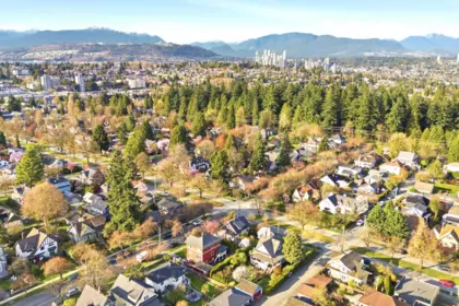 Fitness Center Photo Near 416 Second Street, New Westminster, BC