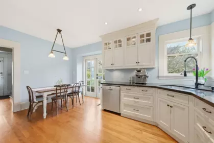 Pantry Photo of 416 Second Street, New Westminster, BC
