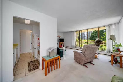 207 2020 Fullerton Avenue, North Vancouver, BC, North Vancouver — Apartment/Condo for sale