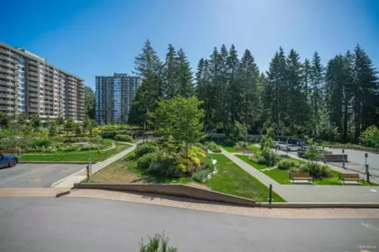 207 2020 Fullerton Avenue, North Vancouver, BC, North Vancouver — Apartment/Condo for sale