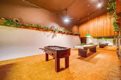 Loft / Bonus Room Photo of 207 2020 Fullerton Avenue, North Vancouver, BC