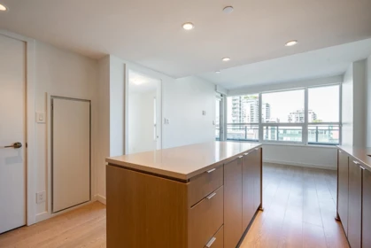 Guest Bathroom Photo of 306 125 E 14th Street, Vancouver, BC