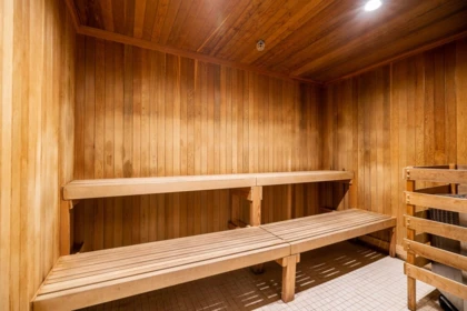 Hot Tub / Spa Photo of 306 125 E 14th Street, Vancouver, BC