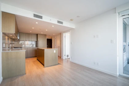 Loft / Bonus Room Photo of 306 125 E 14th Street, Vancouver, BC