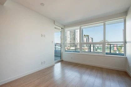 Pantry Photo of 306 125 E 14th Street, Vancouver, BC