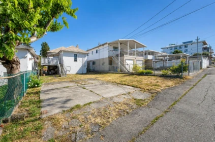 2354 E 33rd Avenue, Vancouver, BC, Vancouver — Single Family Residence for sale