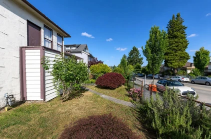 2354 E 33rd Avenue, Vancouver, BC, Vancouver — Single Family Residence for sale