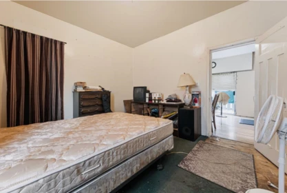 Primary Bedroom Photo of 2354 E 33rd Avenue, Vancouver, BC