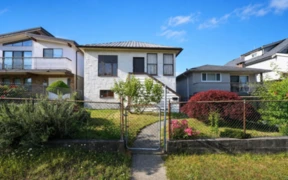 2354 E 33rd Avenue, Vancouver, BC