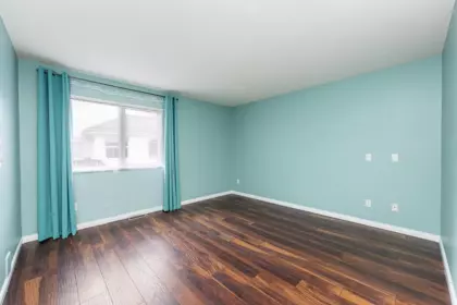 Bedroom 2 Photo of 328 3000 Riverbend Drive, Coquitlam, BC