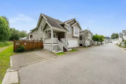 328 3000 Riverbend Drive, Coquitlam, BC, Coquitlam — Single Family Residence for sale