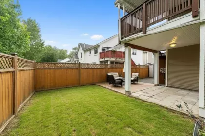 Hot Tub / Spa Photo of 328 3000 Riverbend Drive, Coquitlam, BC