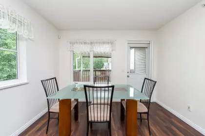 Pantry Photo of 328 3000 Riverbend Drive, Coquitlam, BC
