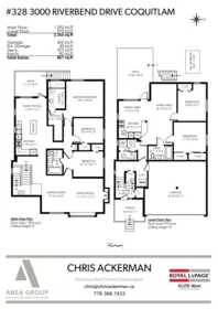 Playground / Recreational Area Near 328 3000 Riverbend Drive, Coquitlam, BC