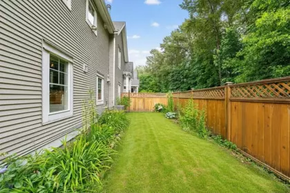 Swimming Pool Photo of 328 3000 Riverbend Drive, Coquitlam, BC