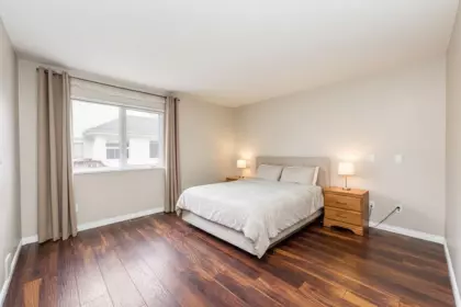 Walk-In Closet Photo of 328 3000 Riverbend Drive, Coquitlam, BC