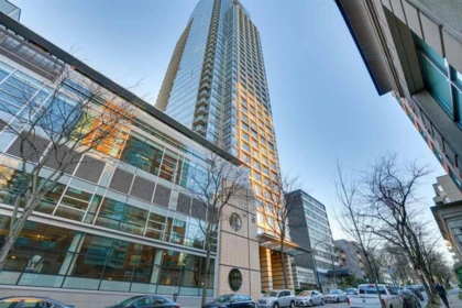 603 1028 Barclay Street, Vancouver, BC, Vancouver — Apartment/Condo for sale