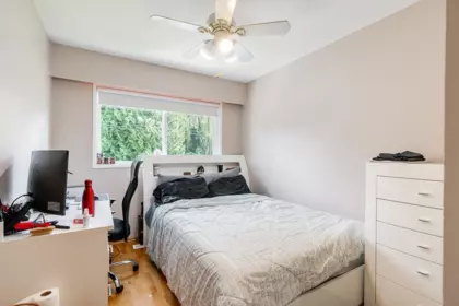 Loft / Bonus Room Photo of 11065 86 Avenue, Delta, BC