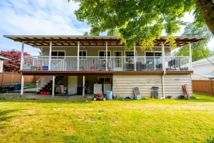 Street View Photo of 11065 86 Avenue, Delta, BC