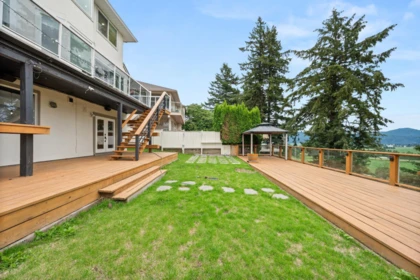 Community Amenities Photo (Clubhouse) of 35682 Timberlane Drive, Abbotsford, BC