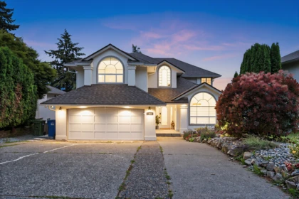 35682 Timberlane Drive, Abbotsford, BC, Abbotsford — Single Family Residence for sale