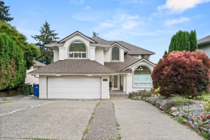 35682 Timberlane Drive, Abbotsford, BC, Abbotsford — Single Family Residence for sale