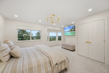 Loft / Bonus Room Photo of 35682 Timberlane Drive, Abbotsford, BC