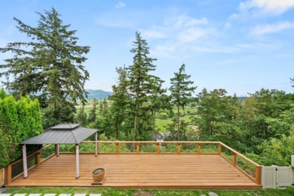 Neighborhood Park Photo Near 35682 Timberlane Drive, Abbotsford, BC