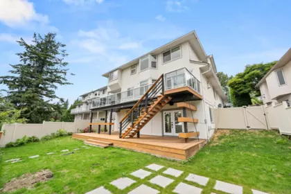 Playground / Recreational Area Near 35682 Timberlane Drive, Abbotsford, BC