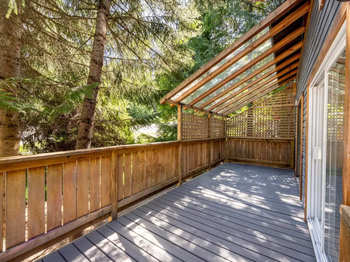 Family Room Photo of 2327 Cheakamus Way, Whistler, BC