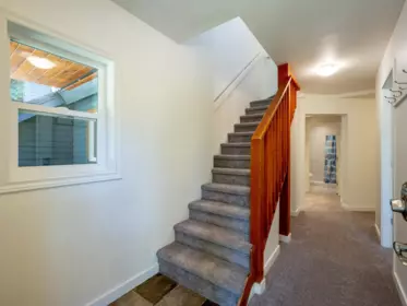 Bedroom 2 Photo of 2327 Cheakamus Way, Whistler, BC