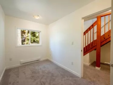 Bedroom 3 Photo of 2327 Cheakamus Way, Whistler, BC