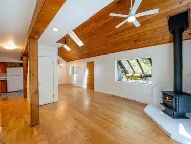 Breakfast Nook Photo of 2327 Cheakamus Way, Whistler, BC