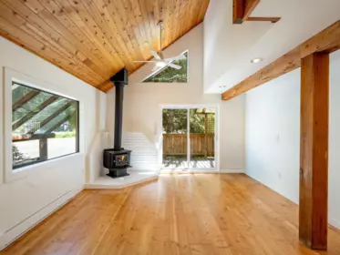 2327 Cheakamus Way, Whistler, BC, Whistler — Single Family Residence for sale
