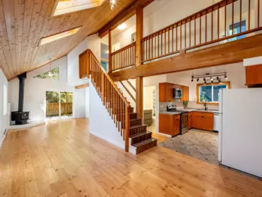2327 Cheakamus Way, Whistler, BC, Whistler — Single Family Residence for sale