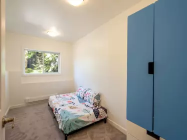 Hallway Photo of 2327 Cheakamus Way, Whistler, BC
